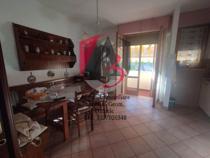 Appartamento con 5 locali in vendita in Via Raffaello Sanzio, CEP, Pisa