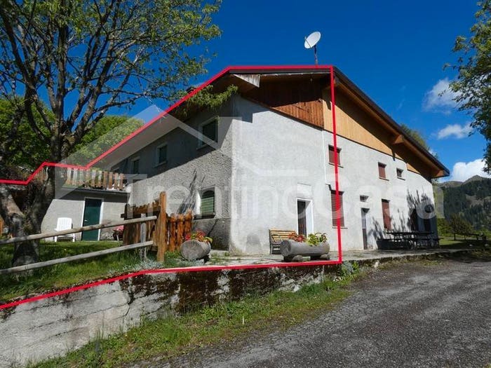 Casa con 5 locali in vendita in località faserno, Storo