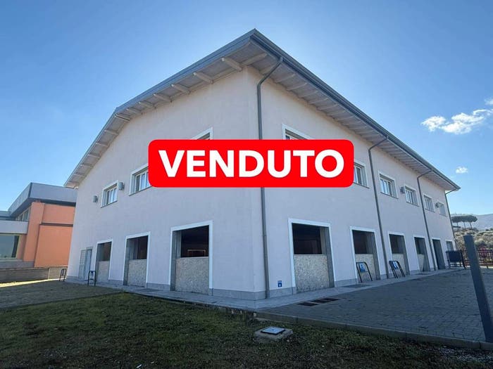 Casa in vendita in Via Casilina, Laghetto, Monte Compatri