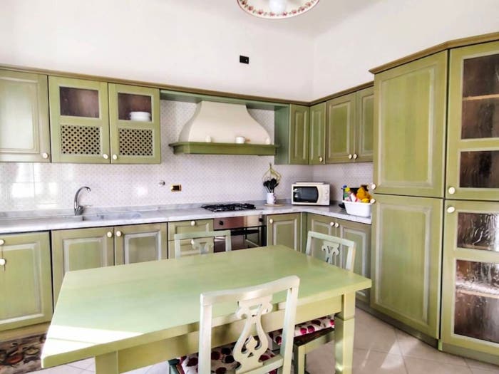 Appartamento quadrilocale in vendita in Via Ressora, Centro, Arcola