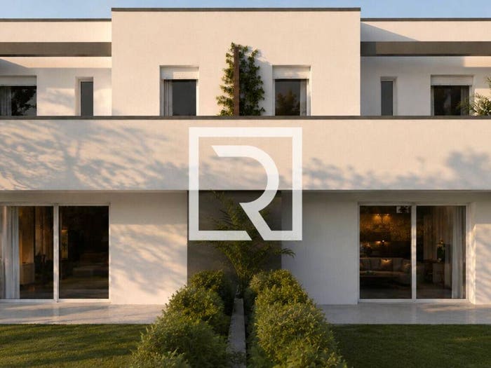 Casa quadrilocale in vendita in VIA VOLTUZZA, Roncadello, Forlì