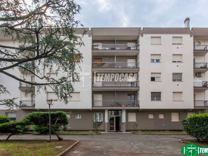 Appartamento monolocale in vendita in Via della Libertà, Rescaldina