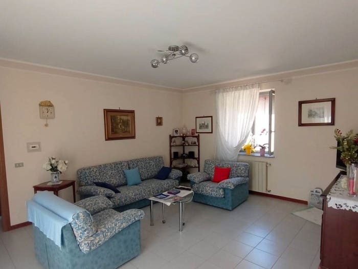 Appartamento quadrilocale in vendita in Piazzetta Dante Alighieri, San Germano Vercellese