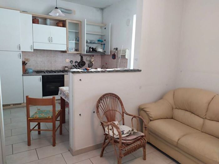 Appartamento trilocale in vendita in Via Settembre, Centro, Tortoreto