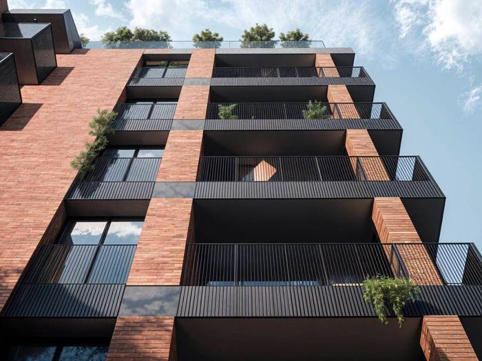 Appartamento trilocale in vendita in Via Martiri di Monte Sole, Bolognina, Bologna
