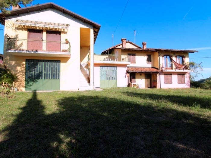 Casa con 6 locali in vendita in Località Morosetto, Villa, Sommariva Perno