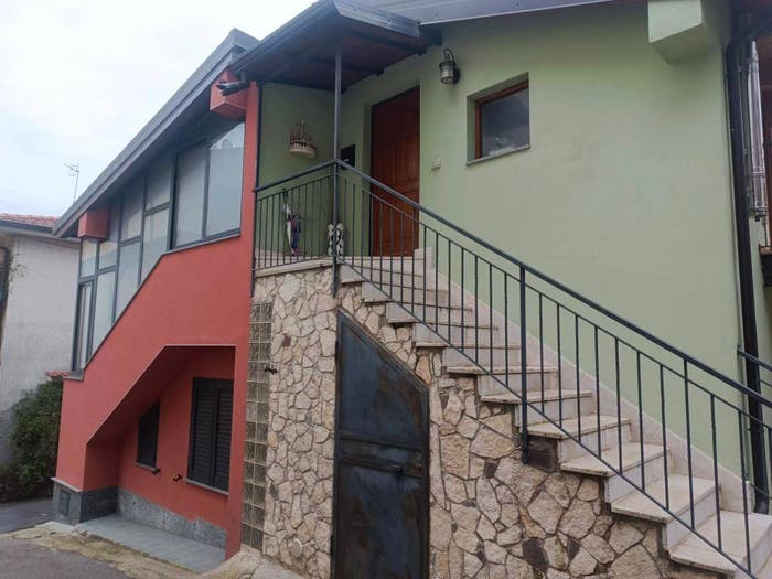 Appartamento monolocale in vendita in Via Papa Giovanni XXIII, Cannalonga