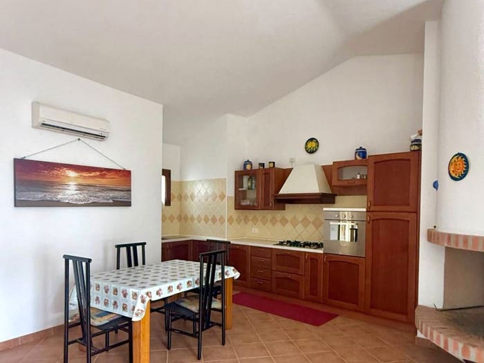 Casa con 6 locali in vendita in Via del Mare, Loiri Porto San Paolo