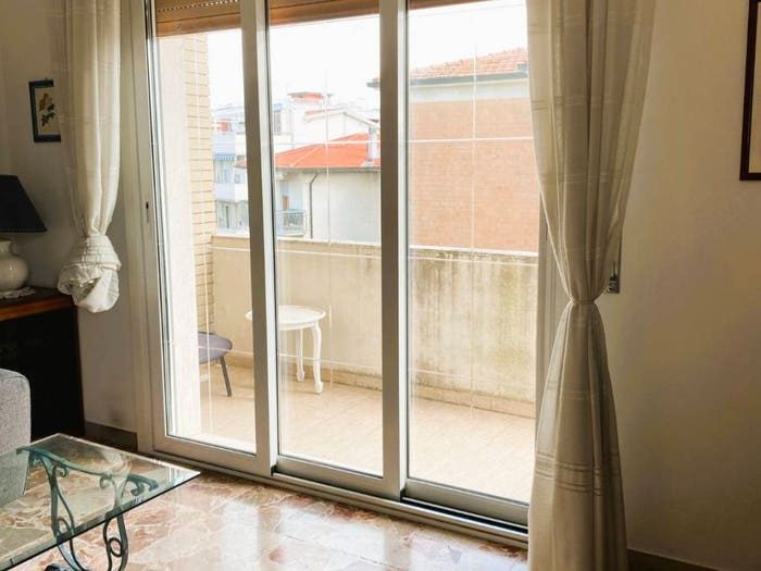Appartamento con 5 locali in vendita in Via delle Ortensie, Ardenza, Livorno