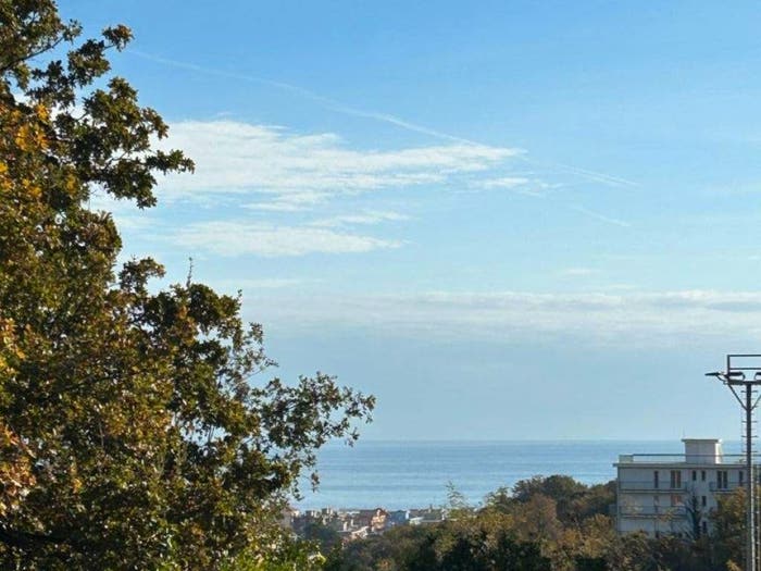 Appartamento bilocale in vendita in Via Sant'Eugenio, Centro, Ceriale