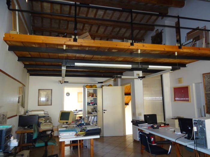 Appartamento con 5 locali in vendita in Centro, Corinaldo
