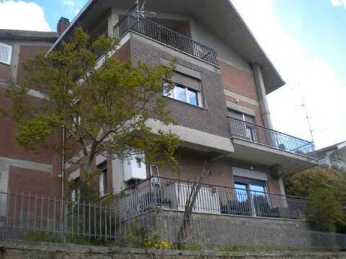 Appartamento con 6 locali in vendita in Via Delle Roccette, Monte Gentile Galloro, Ariccia