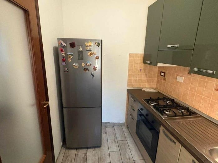 Casa con 5 locali in vendita in Bergiola Lavacchio, Massa