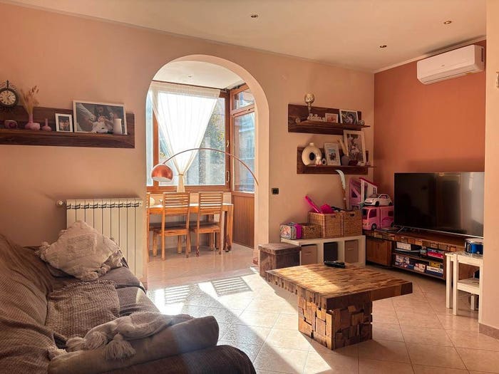 Appartamento trilocale in vendita in Via Duca degli Abruzzi, Centro, Ladispoli