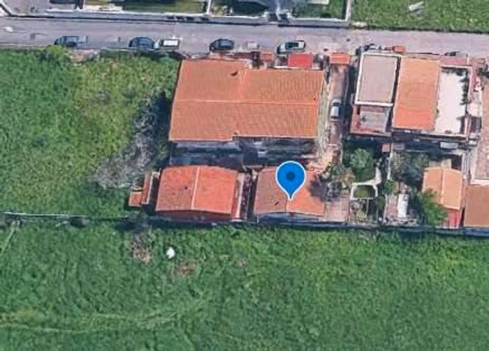 Casa con 5 locali in vendita in Via San Pier Niceto, Borghesiana, Roma