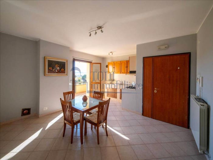 Appartamento trilocale in vendita in I Maggio Monte Castello di Vibio, Monte Castello di Vibio