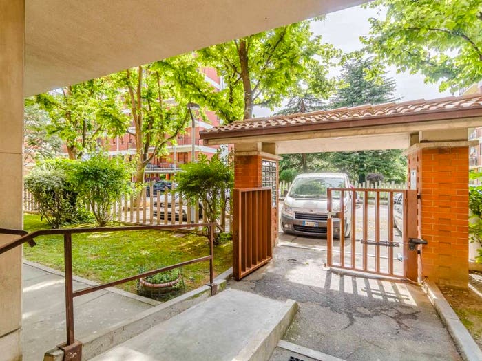 Appartamento quadrilocale in vendita in Via Giorgio La Pira, Villaggio Fiorito Oltre Dora, Collegno