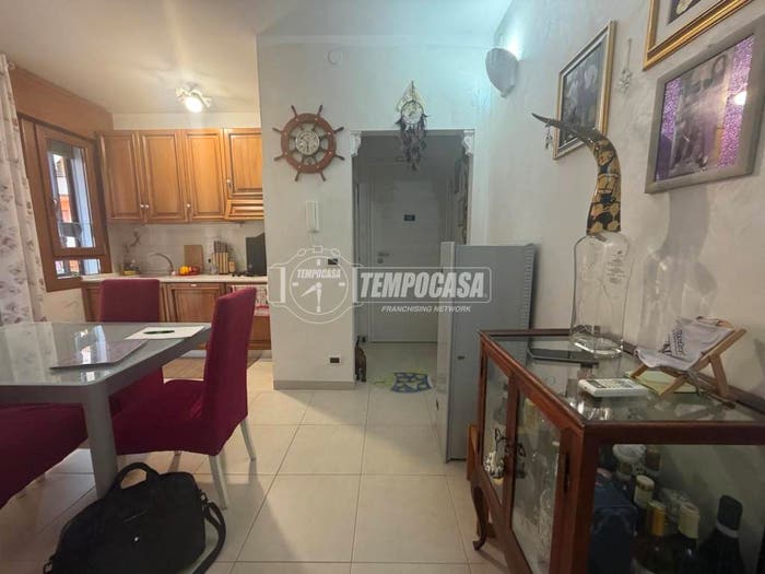 Appartamento trilocale in vendita in Brondolo, Chioggia