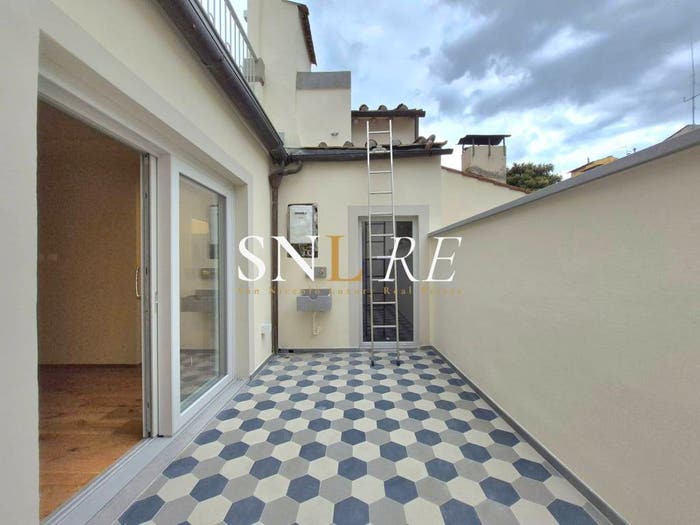 Casa con 5 locali in vendita in Via delle Ruote, San Marco SS Annunziata, Firenze