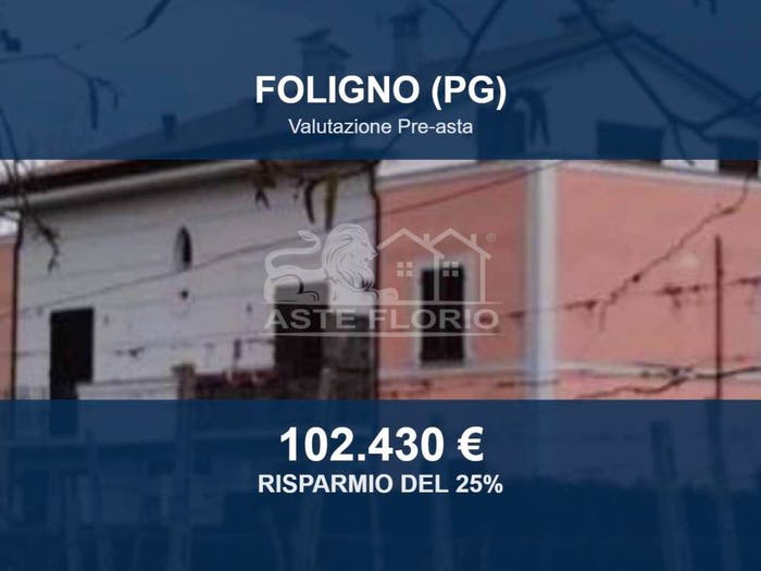 Casa con 5 locali in vendita in V Bevagna, Budino Fiamenga Maceratola, Foligno