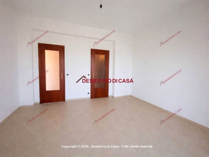 Appartamento quadrilocale in vendita in Via Stazione Fs, Acquedolci