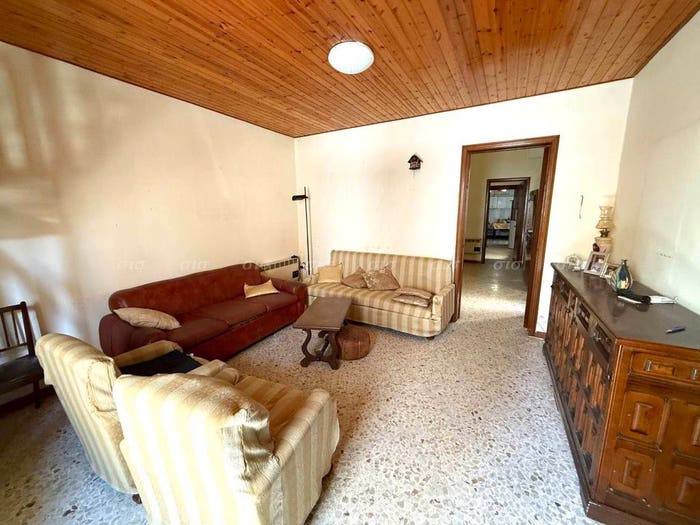 Appartamento trilocale in vendita in via Cafari, Aradeo