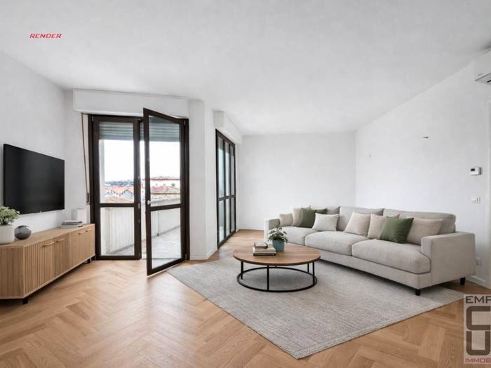 Casa con 5 locali in vendita in Via Goffredo Mameli, Masini XX Settembre, Empoli