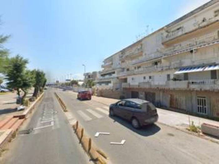 Appartamento trilocale in vendita in Lungomare Nauloco Venetico Marina ME Italia, Venetico Marina, Venetico