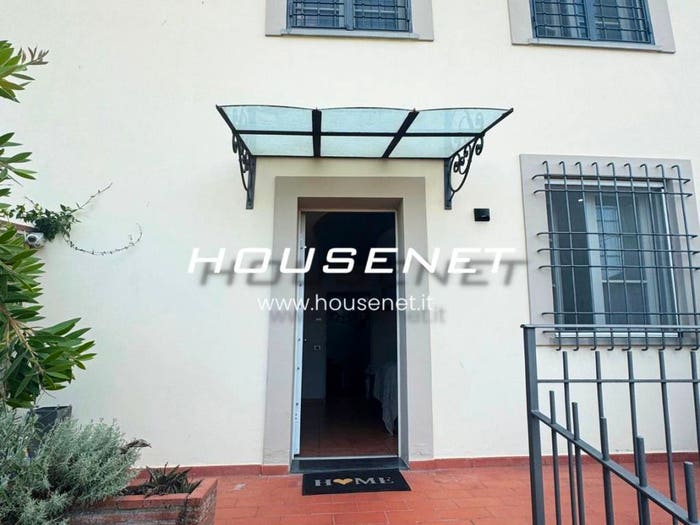 Casa con 6 locali in vendita in Via Isola, Podere Isola, Carmignano