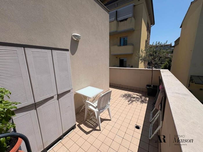 Appartamento trilocale in vendita in Viale Belfiore, Fortezza Stazione, Firenze