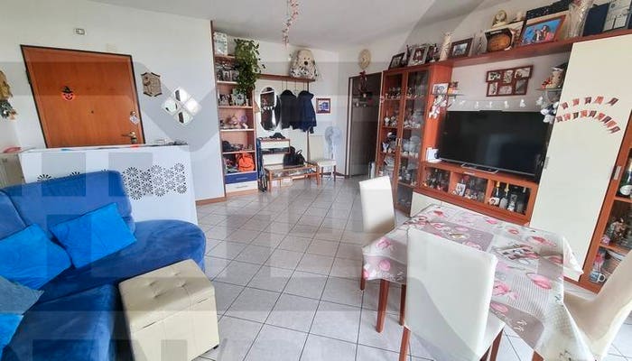 Appartamento quadrilocale in vendita in Sant'Agata sul Santerno