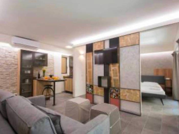 Appartamento trilocale in vendita in Ponte Vecchio Pitti, Firenze