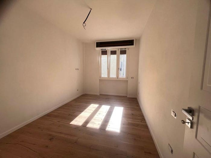 Appartamento bilocale in vendita in Via Giovanni Boccaccio, Le Cure, Firenze