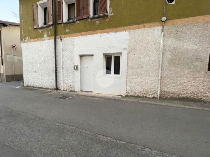 Appartamento bilocale in vendita in Via fratelli pea, Coniolo, Orzinuovi