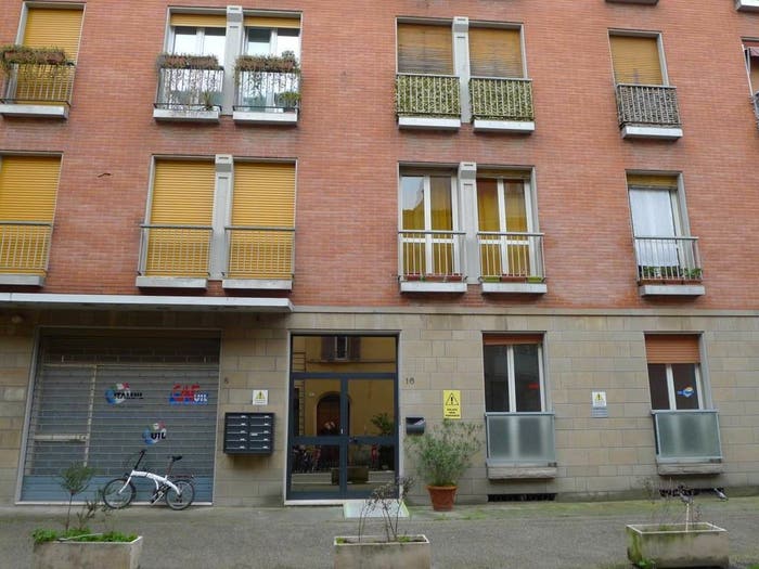 Appartamento con 6 locali in vendita in Via Fratelli Bandiera, Centro Storico, Imola