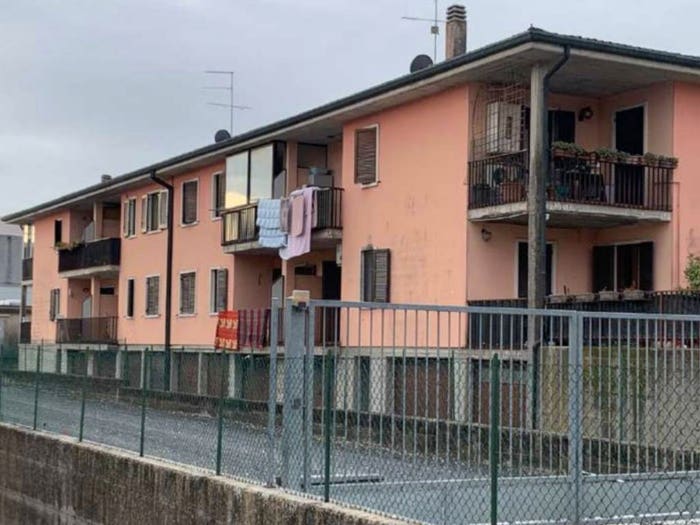 Appartamento quadrilocale in vendita in Quartiere Sandro Pertini, Centro, Monteforte d'Alpone