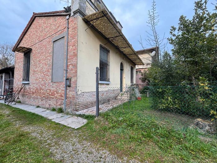 Casa con 5 locali in vendita in San Pietro in Vincoli San Pietro in Campiano, Ravenna