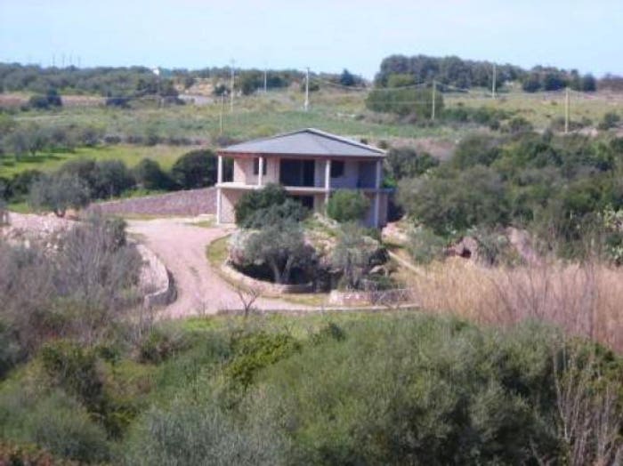 Casa con 6 locali in vendita in Unnamed Road, Tresnuraghes