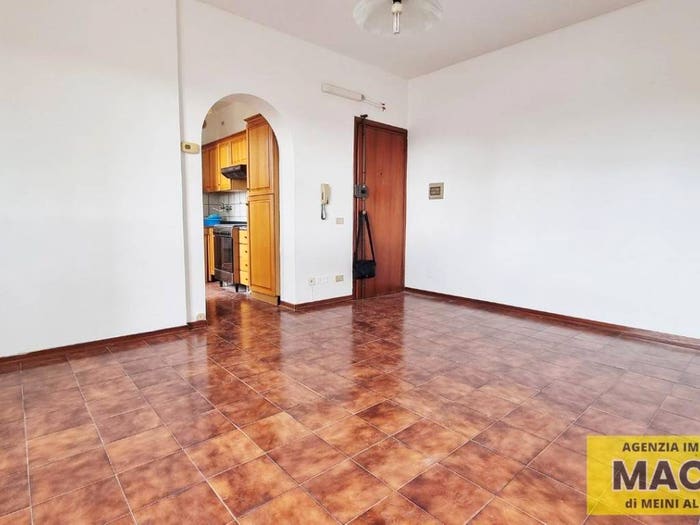 Appartamento quadrilocale in vendita in Centro, Ponsacco