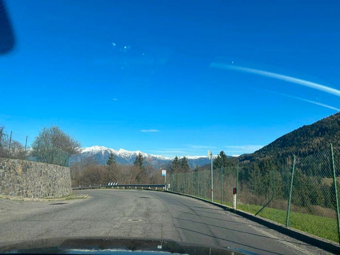 Appartamento bilocale in vendita in Via Visini, Centro, Angolo Terme