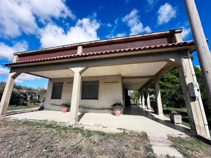 Casa trilocale in vendita in Via Aldo Moro, Grammichele