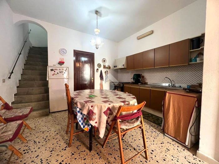 Casa bilocale in vendita in Via C Cavour, Balestrate Foce, Balestrate