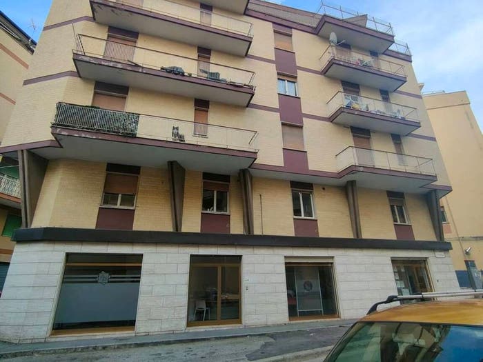 Casa in vendita in Via Marino da Caramanico, Chieti Scalo, Chieti