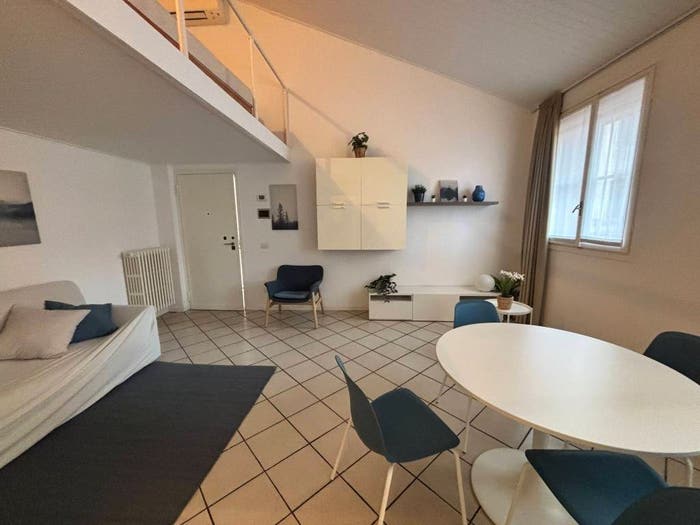 Appartamento monolocale in vendita in Via Ruggero Leoncavallo, Parco Trotter, Milano