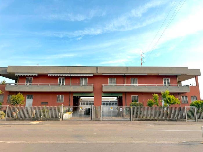 Casa con 6 locali in vendita in Via Francia, Centro, Cologno Monzese