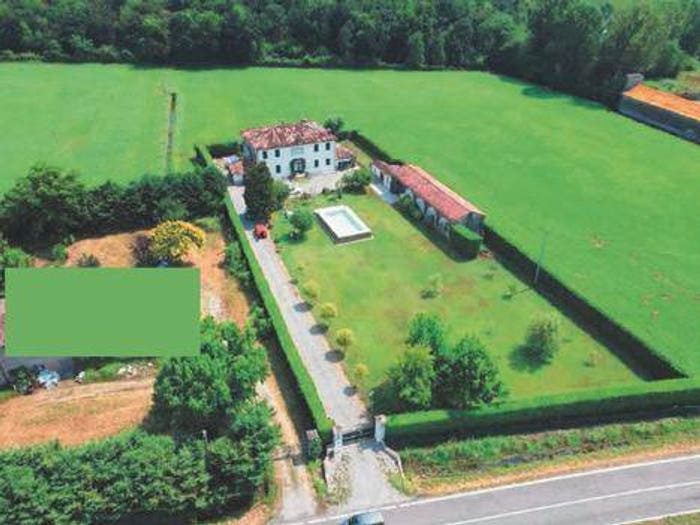 Casa in vendita in Strada Soave n, Marmirolo