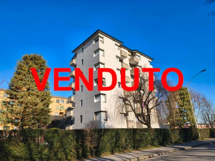 Appartamento quadrilocale in vendita in Viale Europa, Bussero