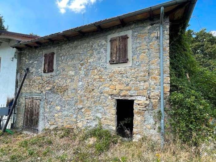 Casa in vendita in Via Le Coste, Palagano