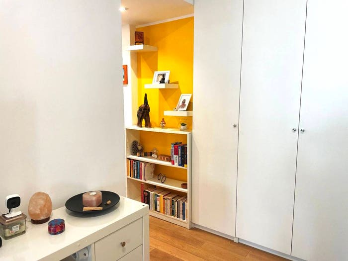 Appartamento bilocale in vendita in Via Bernardino Zendrini, Primaticcio, Milano
