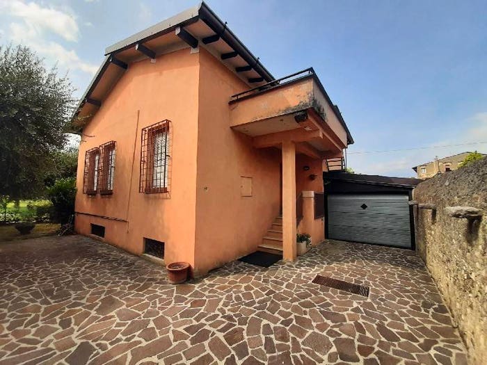 Casa quadrilocale in vendita in Via dei pescatori, Centro, San Felice del Benaco